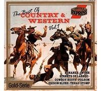 Hank Parker, Johnny Cash, Nashville Gamblers, Dave Dudley, Buddy Meredith..