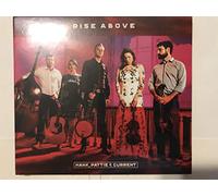Hank, Pattie/ Current - Rise Above