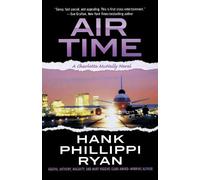 Hank Phillippi Ryan Air Time (Tascabile) Charlotte McNally