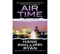 Hank Phillippi Ryan Air Time (Tascabile) Charlotte McNally