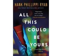 Hank Phillippi Ryan All This Could Be Yours (Tascabile)