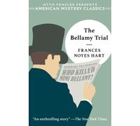 Hank Phillippi Ryan Frances Noyes Hart The Bellamy Trial (Tascabile)