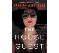 Hank Phillippi Ryan House Guest (Tascabile)