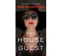Hank Phillippi Ryan The House Guest (Tascabile)