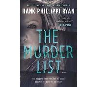 Hank Phillippi Ryan The Murder List (Tascabile)