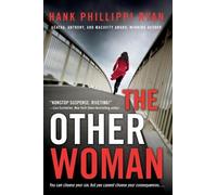 Hank Phillippi Ryan The Other Woman (Tascabile) Jane Ryland