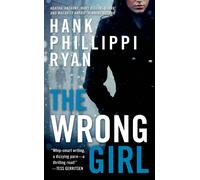 Hank Phillippi Ryan The Wrong Girl (Tascabile) Jane Ryland