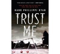 Hank Phillippi Ryan Trust Me (Tascabile)