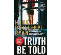 Hank Phillippi Ryan Truth Be Told (Tascabile) Jane Ryland