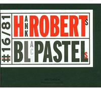 Hank Roberts - Black Pastels