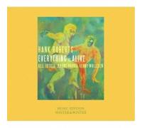 Hank Roberts - Everything Is Alive