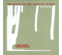 Hank Roberts Green Album