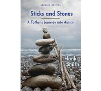 Hank Smith Sticks and Stones (Tascabile)