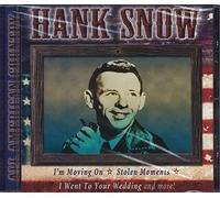 Hank Snow - American Country