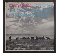 HANK SNOW - country classics