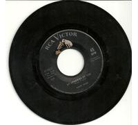 HANK SNOW - HANK SNOW my memories of you/ ninety days RCA 8437 (45 single vinyl record)