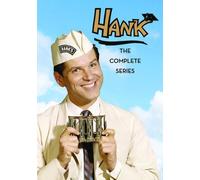 Hank: The Complete Series (DVD) Howard St. John Linda Foster Dabbs Greer