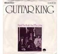 Hank The Knife And The Jets - Guitar King - EMI - 1C 006-96 671, EMI Electrola - 1C 006-96 671