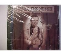 Hank Thompson and his Brazo Valley Boys - His Very Best (UK Import)