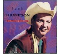 Hank Thompson - Hank Thompson