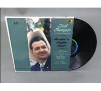 HANK THOMPSON - HANK THOMPSON - breakin' in another heart CAPITOL 2274 (LP vinyl record)