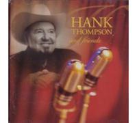 Hank Thompson - Hank Thompson & Friends [Import]