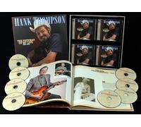 HANK THOMPSON Pathway of My Life 1966-86 (CD)