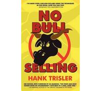 Hank Trisler No Bull Selling (Tascabile)