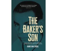 Hank Van Iersel The Baker's Son (Tascabile)