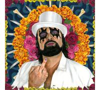 Hank Von Hell Egomania (CD) Album Digipak