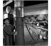 Hank Wangford & The Lost Cowboys - Hard Shoulder To Cry On