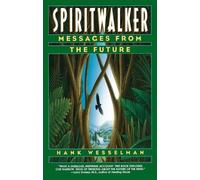 Hank Wesselman Spiritwalker (Tascabile)