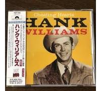 Hank Williams - Cheating Hearts [Mgm Best]