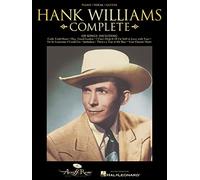 Hank Williams Complete