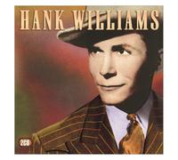 Hank Williams - Famous Country Music Makers