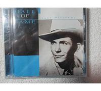 Hank Williams - Hall of Fame