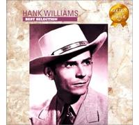 Hank Williams - Hank Williams Best Selection