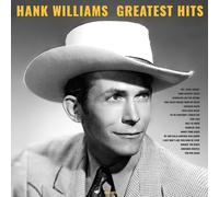 Williams Hank - Greatest Hits (180 Gr.)