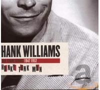 Hank Williams - Honky Tonk Man