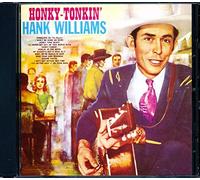 Hank Williams - Honky Tonkin