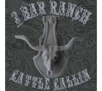 Hank3's 3 Bar Ranch - Cattle Callin