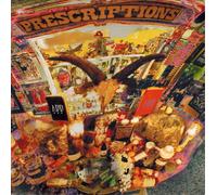 Hank Williams III Attention Deficit Domination (CD) Album