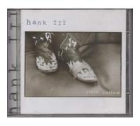 Hank Williams III - Risin' Outlaw