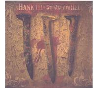 Hank Williams III - Straight To Hell