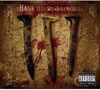 Hank Williams III Straight To Hell (Vinyl LP)
