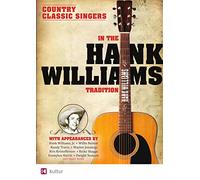 Hank Williams - In The Hank Williams Tradition [Edizione: Regno Unito]