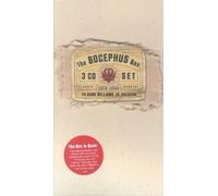 Williams Jr Hank Bocephus (CD)