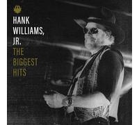 Hank Williams Jr. - Biggest Hits Of Hank Williams, Jr.
