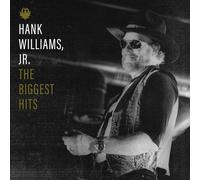 Hank Williams Jr. - Biggest Hits Of Hank Williams, Jr.