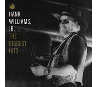Hank Williams Jr. - Biggest Hits Of Hank Williams, Jr. Walmart Exclusive